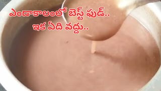 మిక్సీ, రోలు అవసరం లేకుండా చేతితోనే  చేసే ఈజీ పచ్చడి.. ఎండల్లో ఇదే తోపు రెసిపీ మామ