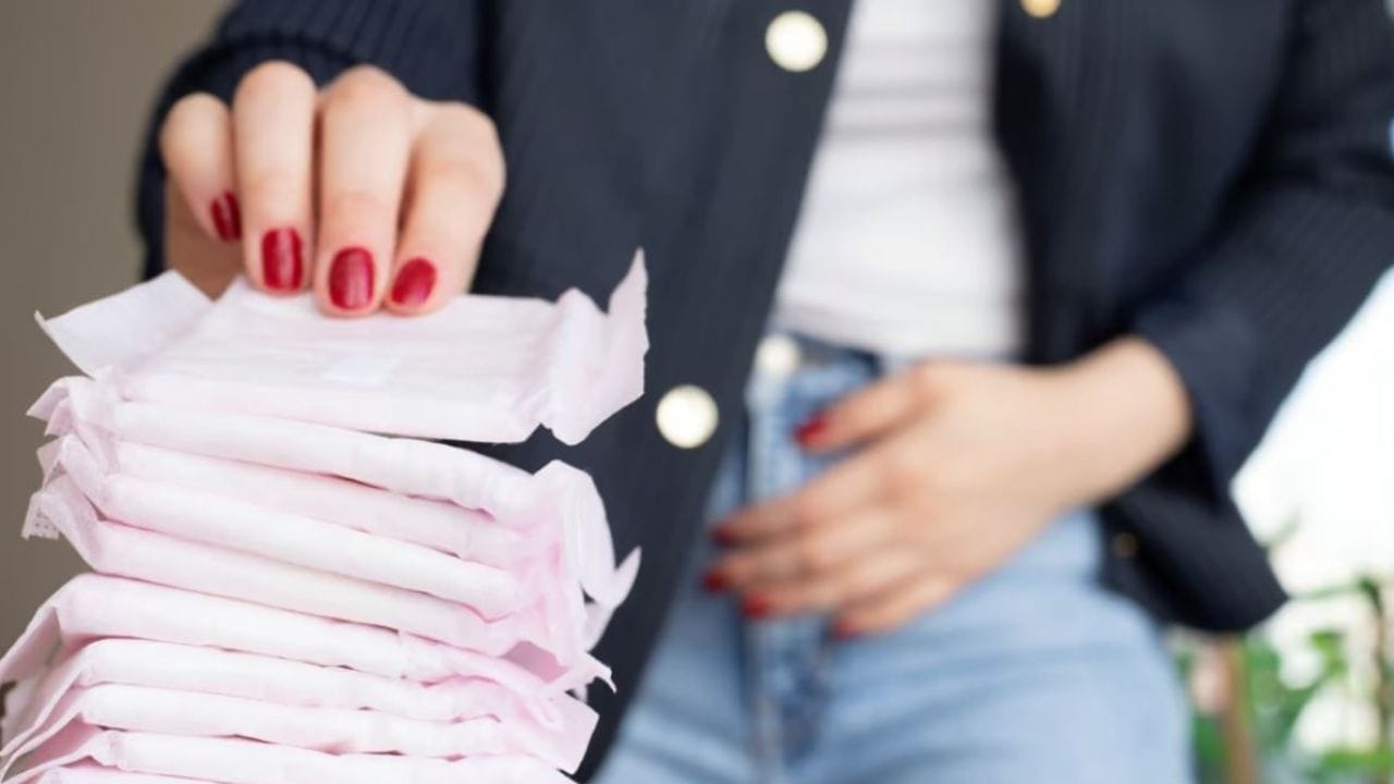 మహిళల్లో మెనోరాజియా ప్రాబ్లమ్..! నిర్లక్ష్యం చేస్తే ప్రాణాలు కూడా పోతాయని తెలుసా