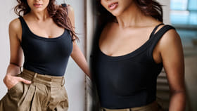 బేబీ సినిమా లో హీరోయిన్ ఛాన్స్ వచ్చింది.. అందుకే రిజెక్ట్ చేశా !