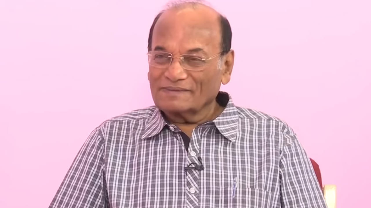 Tollywood: నా వయస్సు 85 ఏళ్లు.. డైలీ ఓల్డ్ మంక్ తాగుతా.. సీనియర్ నటుడి క్రేజీ కామెంట్స్..