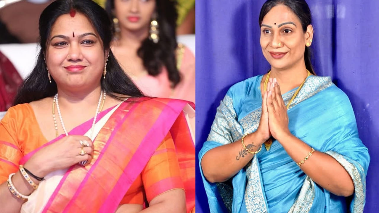 హేమక్కా నేను తప్పు చేశా.. వీడియో రిలీజ్ చేసిన బిగ్‌బాస్‌ ఫేమ్‌ తమన్నా సింహాద్రి.. ఏం జరిగిందంటే?