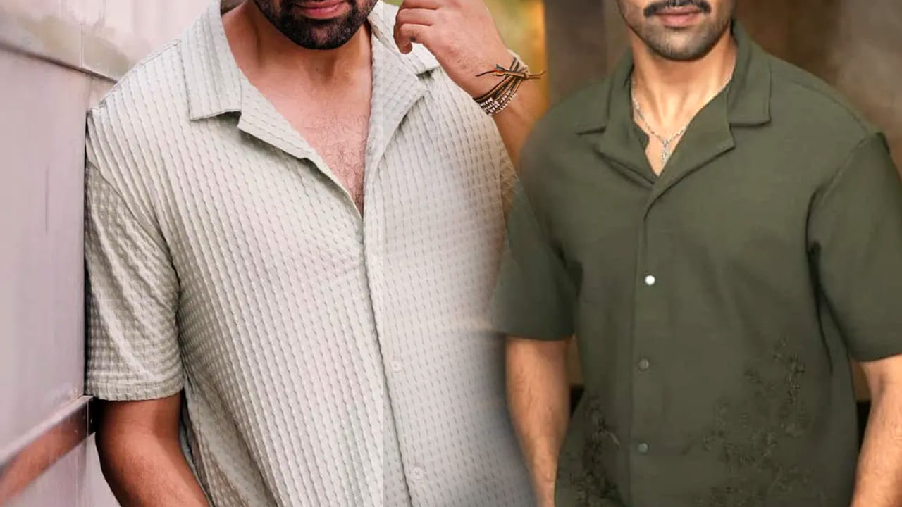 సగం షూటింగ్ అయ్యాక నన్ను తీసేశారు.. ఆ అవమానంతో చాలా బాధపడ్డానన్న హీరో