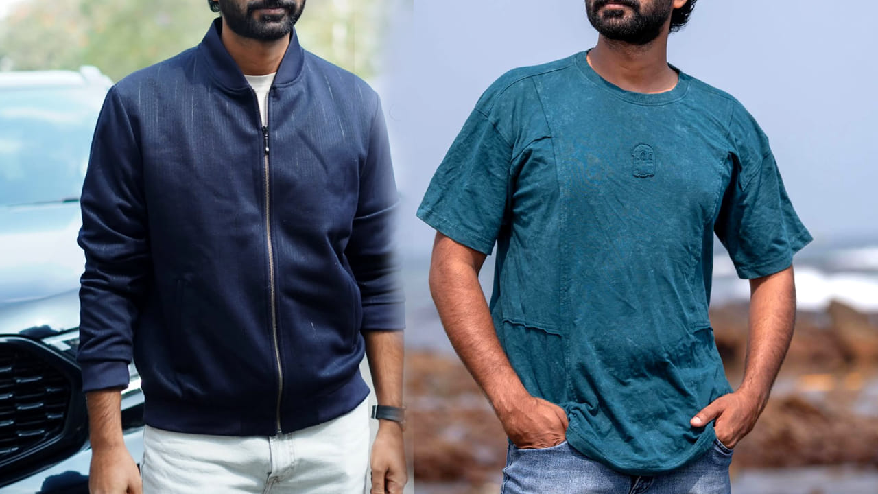 తల్లి దండ్రులకు కర్మకాండలు చేయలేకపోయా..! బంధువులందరూ తిట్టారు.. ఎమోష్నల్ అయిన హీరో