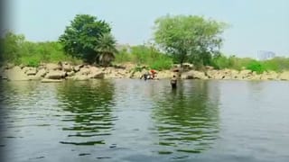 Hyderabad: చేపలు పట్టేందుకని చెరువుకు వెళ్లారు.. నీటిలో దిగిన కాసేపటికే