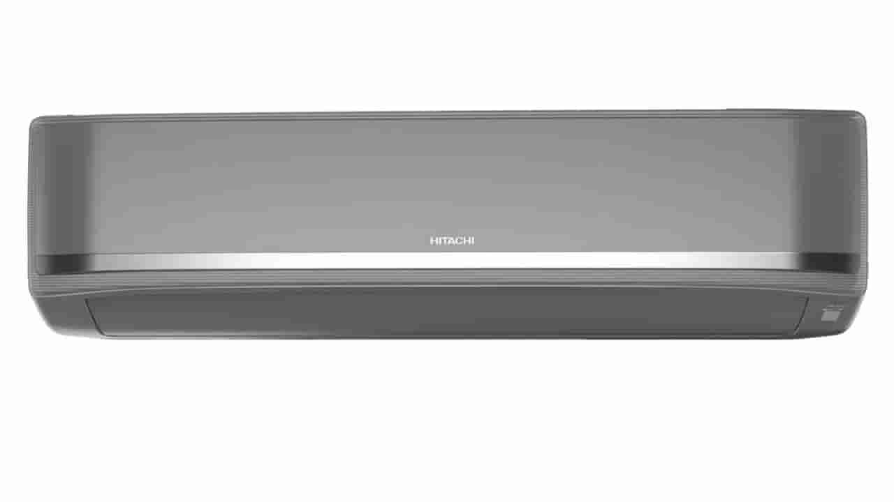హిటాచీ నుంచి సూపర్ స్మార్ట్ ఏసీలు వచ్చేస్తున్నాయ్! ఎంత వేడి ఉన్నా..