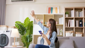 ఏసీ లేకపోయినా ఇల్లంతా కూల్ కూల్‌గా ఉండాలా..సూపర్ టిప్స్ ఇవే