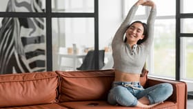 ఇదొక్క ట్రిక్ తెలిస్తే.. ఏసీ లేకుండానే ఇంటిని చల్లగా ఉంచుకోవచ్చు!