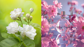 చెమట వాసనకు చెక్! ఇంట్లోనే మల్లె పూలతో మతిపోగొట్టే అత్తరు తయారీ