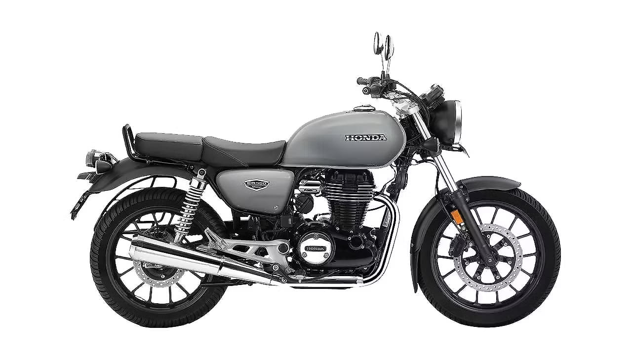 చివరిగా Honda H'ness CB 350 క్లాసిక్ లుక్, స్మూత్ ఇంజిన్ పనితీరు ఈ బైక్ ప్రత్యేకత. 350cc సెగ్మెంట్లో ఉన్నప్పటికీ మెయింటెనెన్స్ తక్కువగా ఉండటం, లాంగ్ రైడ్స్‌కు అనువుగా ఉండటం దీని ప్రధాన ఆకర్షణ.
