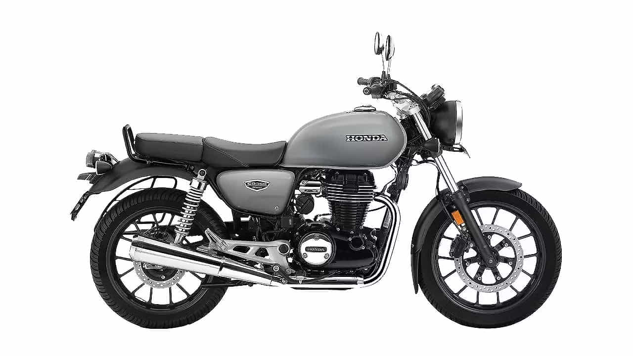 చివరిగా Honda H'ness CB 350 క్లాసిక్ లుక్, స్మూత్ ఇంజిన్ పనితీరు ఈ బైక్ ప్రత్యేకత. 350cc సెగ్మెంట్లో ఉన్నప్పటికీ మెయింటెనెన్స్ తక్కువగా ఉండటం, లాంగ్ రైడ్స్కు అనువుగా ఉండటం దీని ప్రధాన ఆకర్షణ.