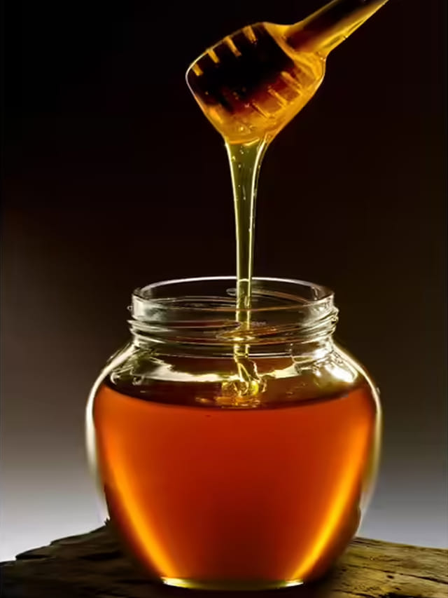 గోరువెచ్చని నీళ్లలో తేనె కలిపి తాగే అలవాటు మీకూ ఉందా?