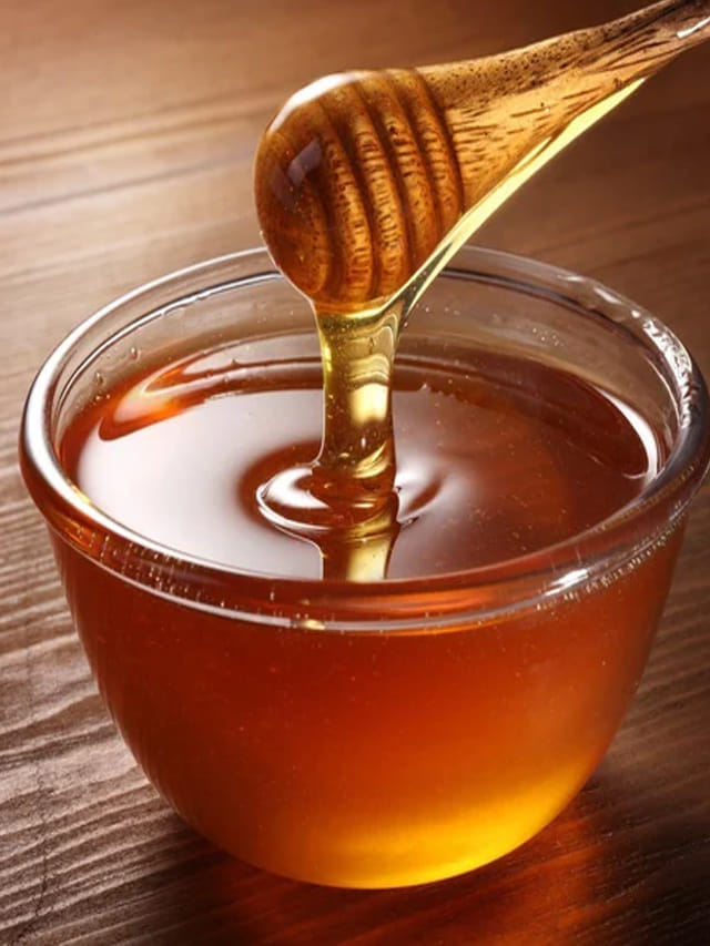 తేనె ఇలా తీసుకుంటే బండి నేరుగా షెడ్డుకే..!