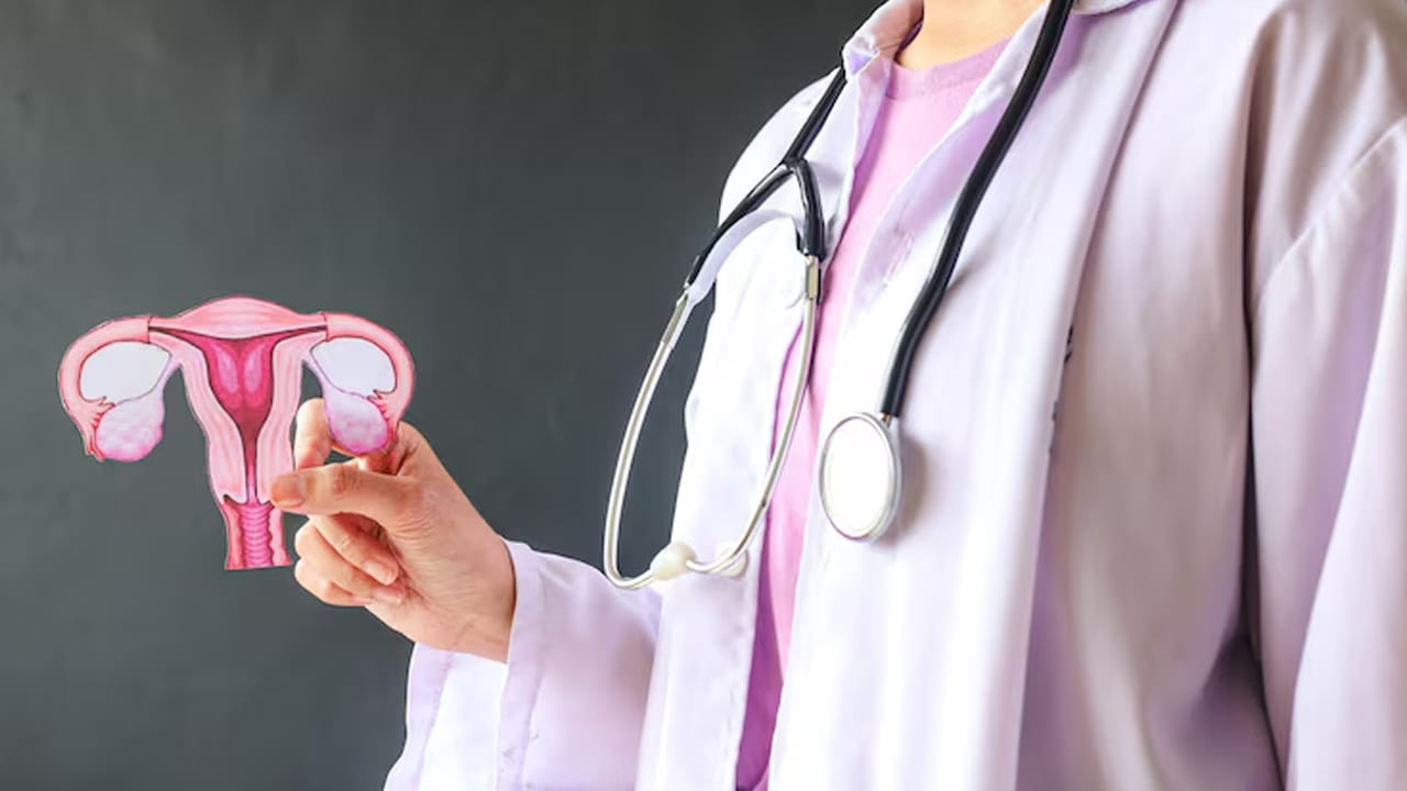 మహిళల్లో ముప్పు: మహిళల్లో ఈస్ట్రోజెన్ హార్మోన్ స్థాయిలు అతిగా పెరిగితే అది రొమ్ము, గర్భాశయ పొర (Endometrium) క్యాన్సర్లకు దారితీస్తుంది. ముఖ్యంగా మెనోపాజ్ సమయంలో లేదా హార్మోన్ రీప్లేస్మెంట్ థెరపీ తీసుకునే వారిలో ఈ ప్రమాదం ఎక్కువగా ఉంటుంది.