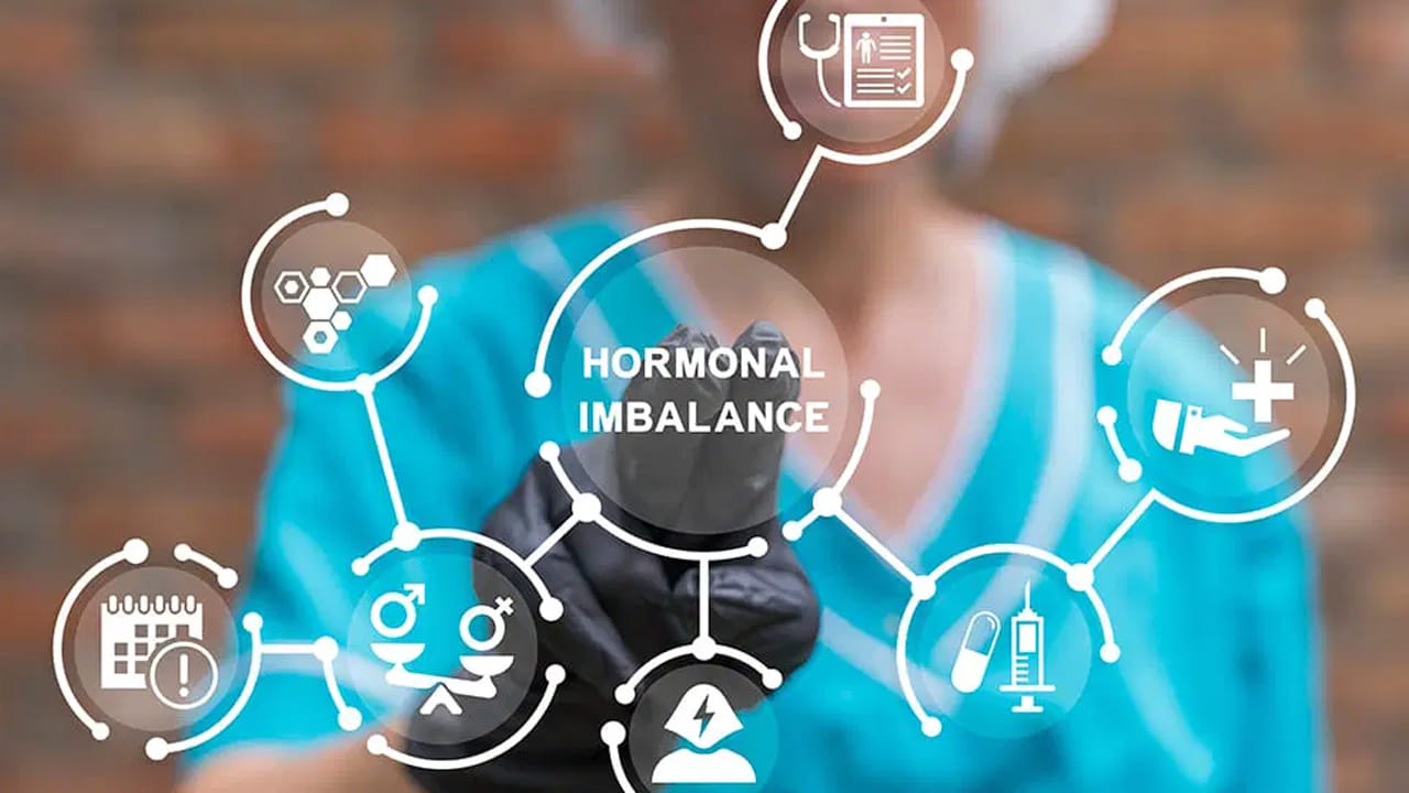Hormonal Imbalance