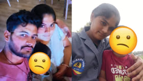 ప్రేమించి పెళ్లి చేసుకుంది.. ఎవరికీ డౌట్ రాకుండా పెద్ద ప్లానే..