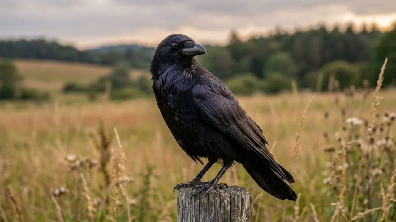 Crow Lifespan: కాకులు ఎంత కాలం జీవిస్తాయో తెలుసా? ముసలి కాకులకు యమ డిమాండ్‌..