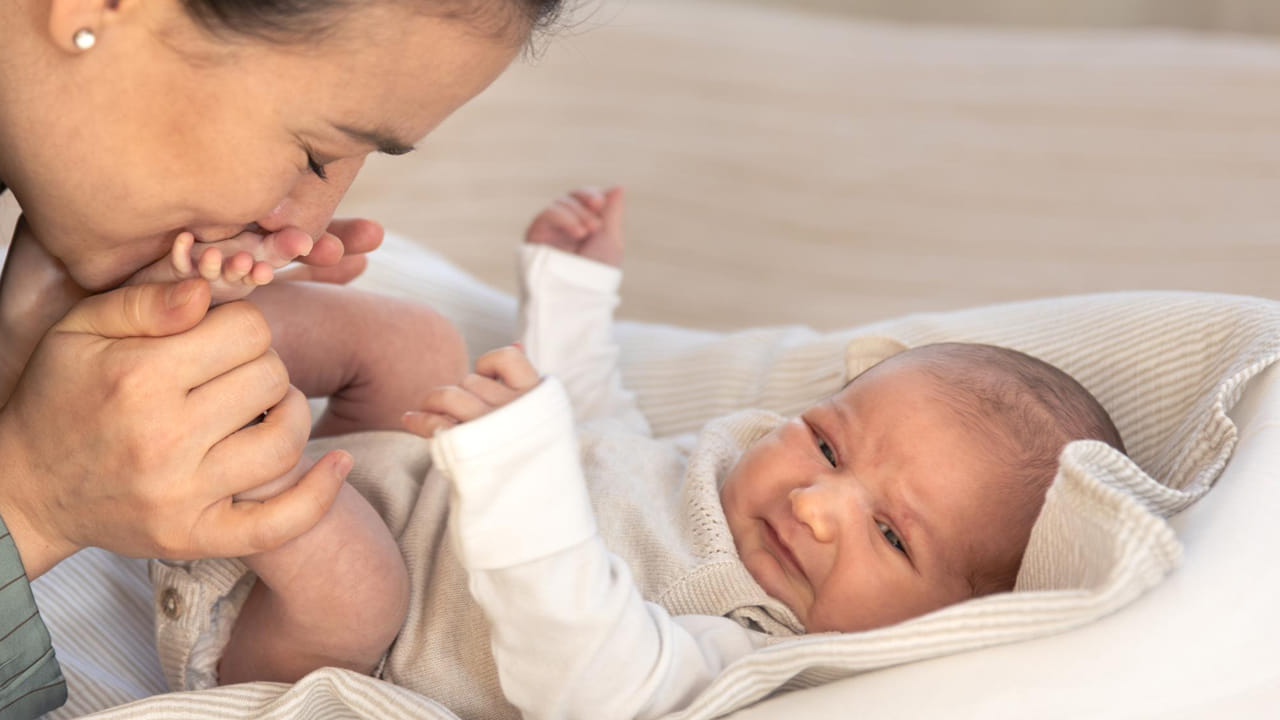 భారత్‌లో నిమిషానికి ఎంత మంది పిల్లలు పుడుతున్నారో తెలుసా..? ఈ లెక్కలు తెలిస్తే ఆశ్చర్యపోతారు..