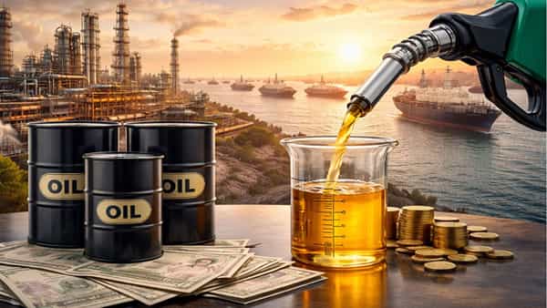Fuel Production: ఒక లీటర్ క్రూడ్ అయిల్ నుంచి ఎంత పెట్రోల్ వస్తుందో తెలుసా?