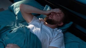 నిద్ర లేకపోతే మెదడు మూతపడాల్సిందే.. ఆక్సిజన్ సప్లైకీ ఆటంకం