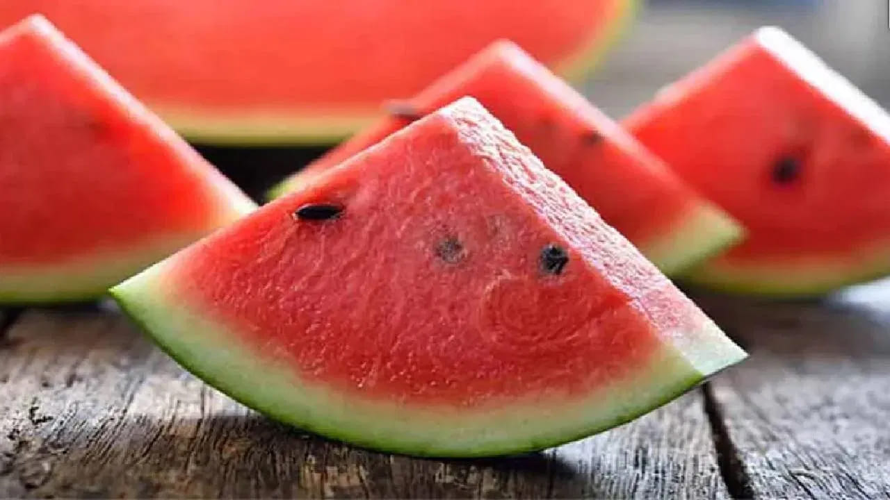 How To Identify A Rotten Watermelon