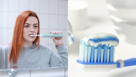 మీరు వాడే టూత్‌పేస్ట్‌ నకిలీదా, అసలైనదా.. ఇలా తెలుసుకోండి