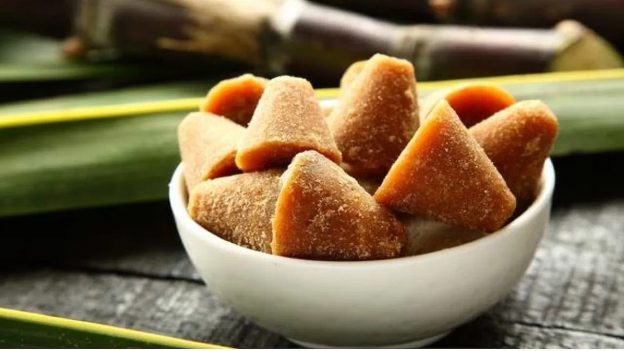 How To Identify Pure Jaggery