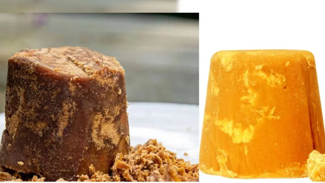 How To Identify Pure Jaggery