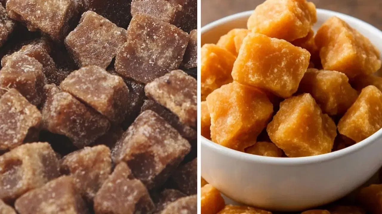 How To Identify Pure Jaggery
