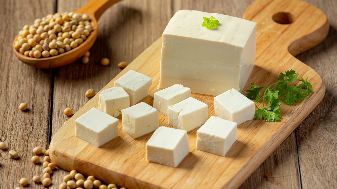 How To Identify Pure Paneer At Home