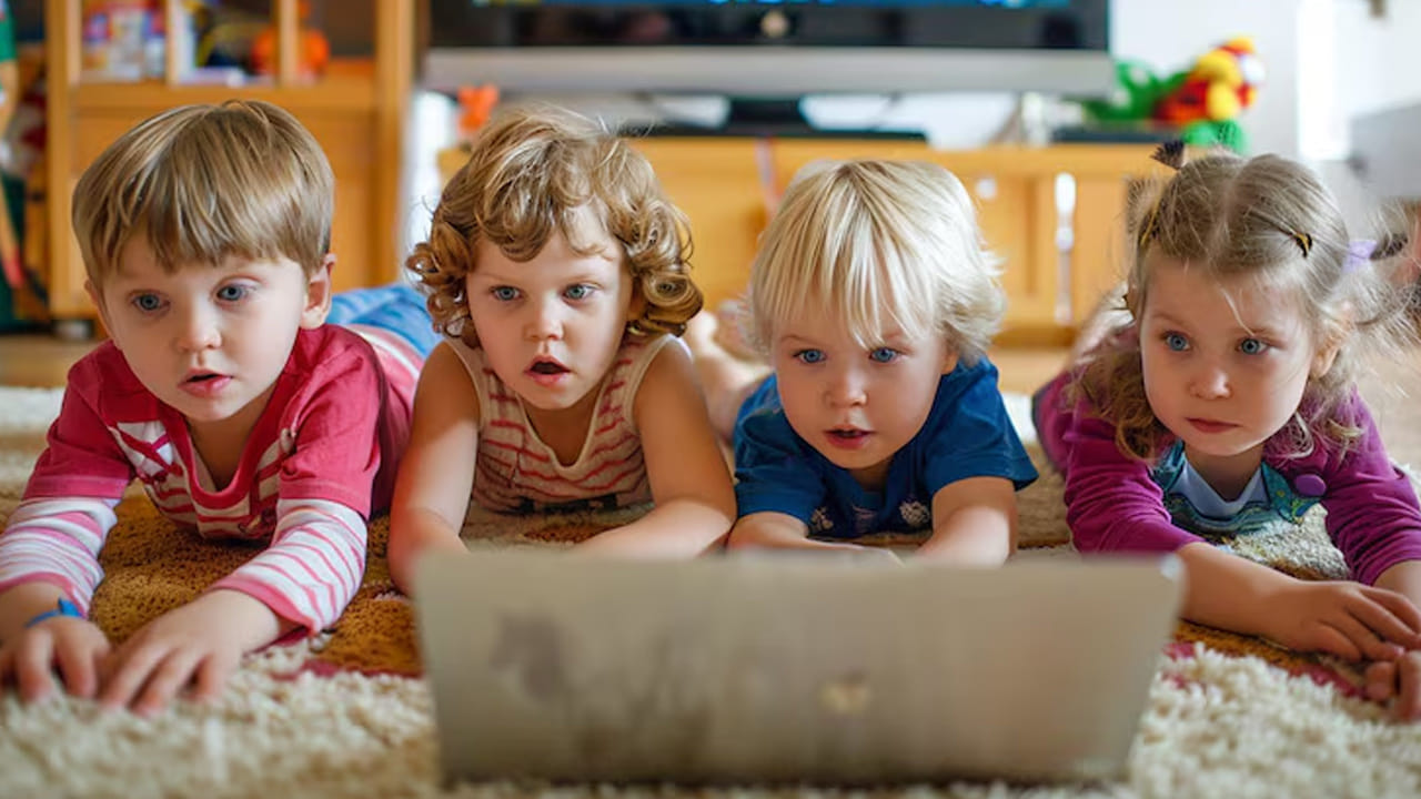 ఇంటి పనుల్లో భాగస్వామ్యం: మొక్కలకు నీళ్లు పోయడం, గదిని సర్దుకోవడం లేదా వంటగదిలో చిన్న చిన్న సహాయాలు చేయడం వంటి పనులను పిల్లలకు అప్పగించండి. దీనివల్ల వారికి బాధ్యత తెలియడమే కాకుండా ఫోన్ వాడాలనే ఆలోచన రాదు.