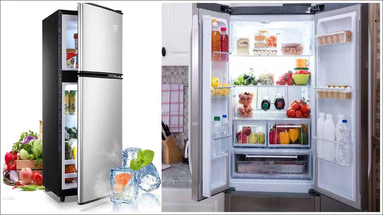 ఫ్రిజ్‌లో వస్తువులను మూత లేకుండా పెట్టకండి. వారానికి ఒకసారి కుళ్లిపోయిన కూరగాయలు లేదా పాత ఆహార పదార్థాలను తొలగించండి. ఫ్రిజ్ లోపల రబ్బరు గాస్కెట్లను తడి గుడ్డతో తుడుస్తూ ఉండండి, అక్కడ బూజు చేరే అవకాశం ఎక్కువ. ఈ సింపుల్ టిప్స్‌తో మీ ఫ్రిజ్‌ను ఫ్రెష్‌గా ఉంచుకోండి.
