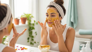 Skincare: పార్లర్‌కు వెళ్లే పనిలేకుండా అవాంఛిత రోమాలకు చెక్ పెట్టండి.. మీ చర్మం మృదువుగా, కాంతివంతంగా మారడం ఖాయం!