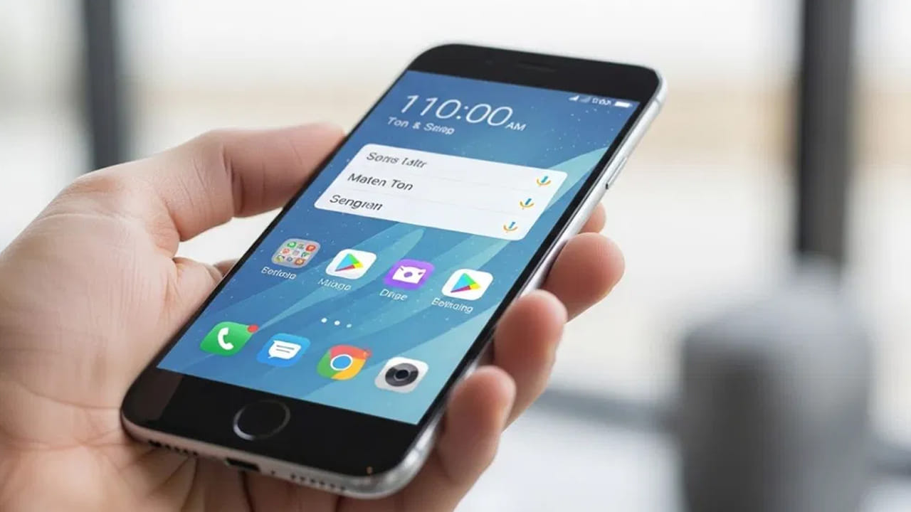 పైసా ఖర్చు లేకుండా మీ ఫోన్ రాకెట్ స్పీడ్‌తో పనిచేస్తుంది.. ఈ సింపుల్ ట్రిక్స్ ఫాలో అయితే చాలు..