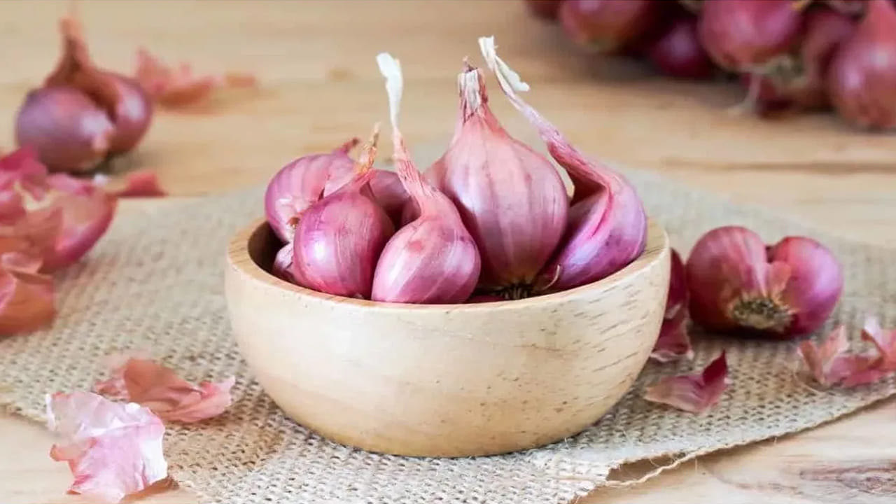 How To Store Onions For Long Time