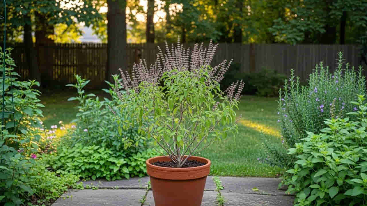 తలసి పూజ చేసేముందు ఈ విషయాలు తప్పక తెలుసుకోండి.. ఇలా చేస్తే ఇంట్లోని సమస్యలన్నీ మాయం..