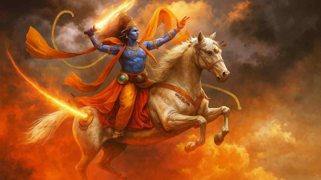 కల్కి రాకకు మూడో ప్రపంచ యుద్ధానికి సంబంధమేంటీ..? బ్రహ్మంగారు ఏం చెప్పారో తెలుసా..?