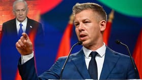 నెతన్యాహుకు హంగేరి షాక్.. అడుగుపెడితే కటకటాలే!