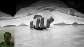 తండాలో కలకలం.. భార్య-కొడుకు కలిసి భర్తను చంపి.. సినిమా స్టైల్లో న