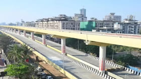 హైదరాబాద్‌లో తొలిసారిగా డబుల్ డెక్కర్ కారిడార్.. ఎక్కడంటే..?