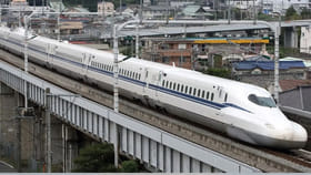 శంషాబాద్‌లో బుల్లెట్ రైళ్ల కోసం భారీ టెర్మినల్.. 600 ఎకరాల్లో..