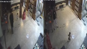 పసివాడిపై పిన్నమ్మ దాష్టీకం..చాక్లెట్ తినిపిస్తానని.. నోరు తెరవగా