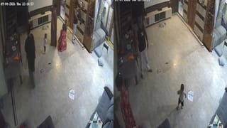 Hyderabad: 4 ఏళ్ల పసివాడిపై పిన్నమ్మ దాష్టీకం.. చాక్లెట్ తినిపిస్తానని ఏం చేసిందో చూడండి..