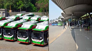 Basara Temple: బాసర జ్ఞాన స‌ర‌స్వతి క్షేత్రానికి మహర్దశ.. కొత్తగుడి ఎలా ఉండబోతుందో చూడండి!