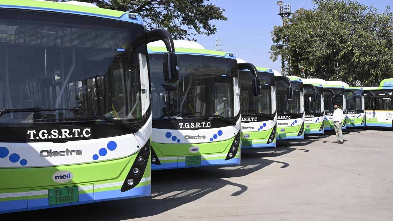 Hyderabad New Bus Terminal3