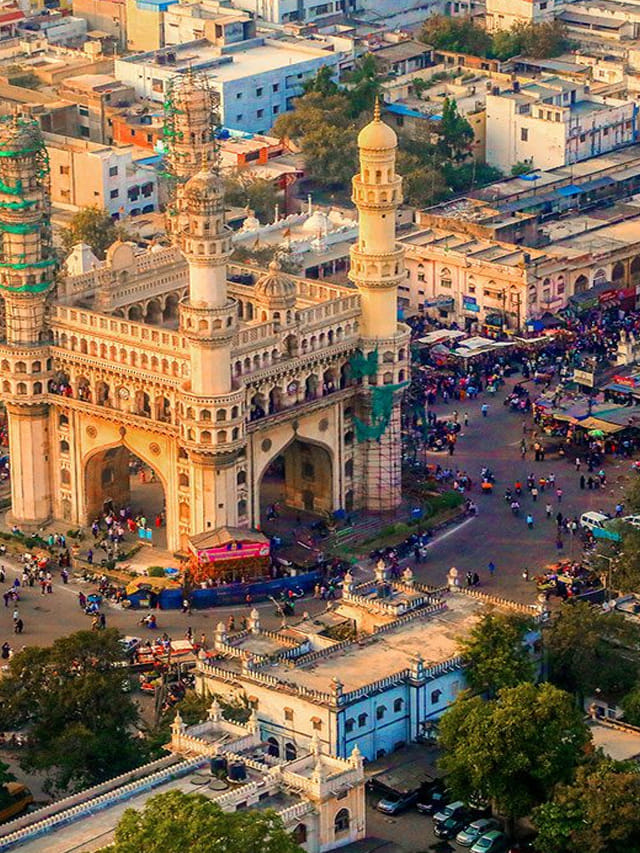 ఒక్కరోజులో హైదరాబాద్‌ నగరాన్ని చుట్టేద్దామా..?