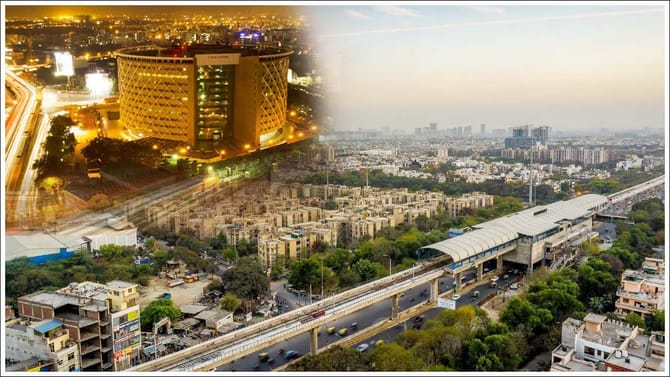 హైదరాబాద్‌లో తక్కువ ధరలో ఇల్లు కొనాలా? నగరంలో బెస్ట్ లొకేషన్లు