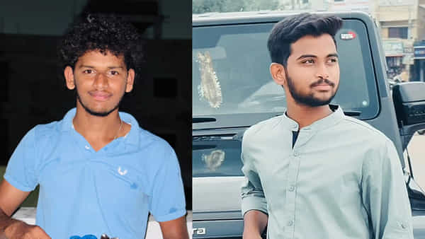 Hyderabad: తప్పతాగి ప్రాణాలు తీసావ్ కదరా.. పాపం ఇంజనీరింగ్ విద్యార్థులు..!