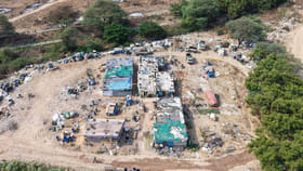 హైడ్రా రియాక్షన్.. 10 రోజుల డెడ్ లైన్