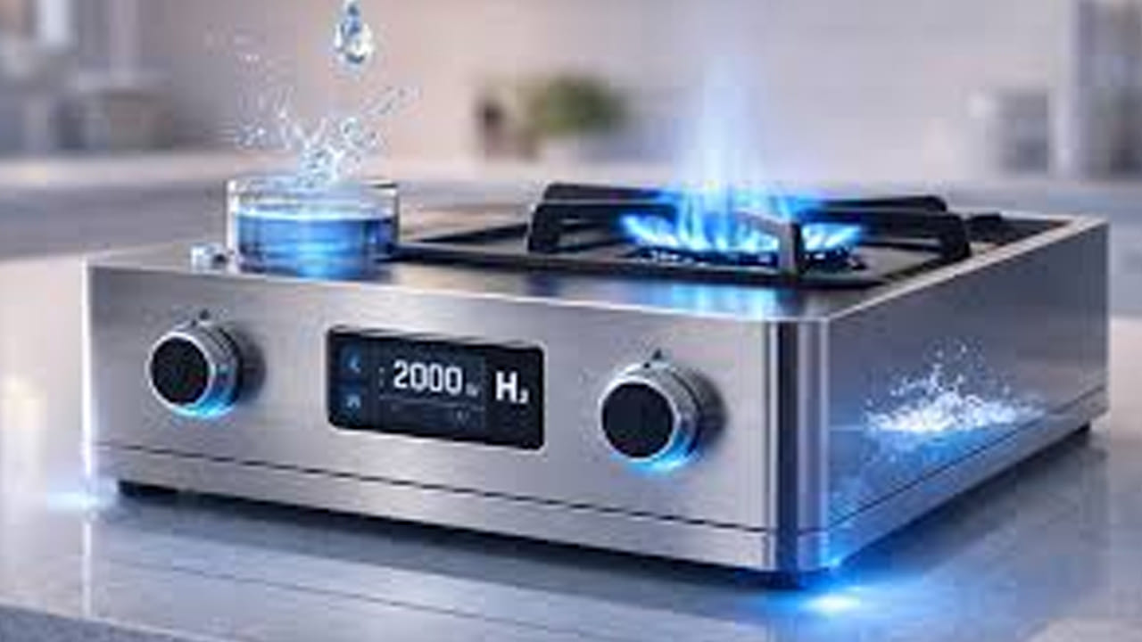 ఈ స్టవ్‌ ముఖ్యమైన ఫీచర్లు తెలిస్తే మరింత ఆశ్చర్యపోతారు. ముఖ్యంగా తక్కువ ఖర్చుతో ఇది పనిచేస్తుంది. 100 మి.లీ. నీరు మరియు 1 యూనిట్ కరెంట్‌తో 6 గంటల వంట చేయవచ్చు. ఇది సాధారణ ఇండక్షన్ స్టవ్‌ల కంటే 90% తక్కువ విద్యుత్తును తీసుకుంటుంది.