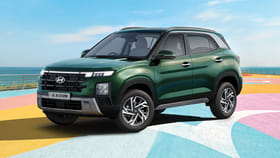 సూపర్‌ ఫీచర్లతో క్రెటా సమ్మర్‌ ఎడిషన్‌ లాంచ్‌!